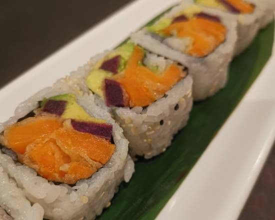 Yam Maki (8 pcs)