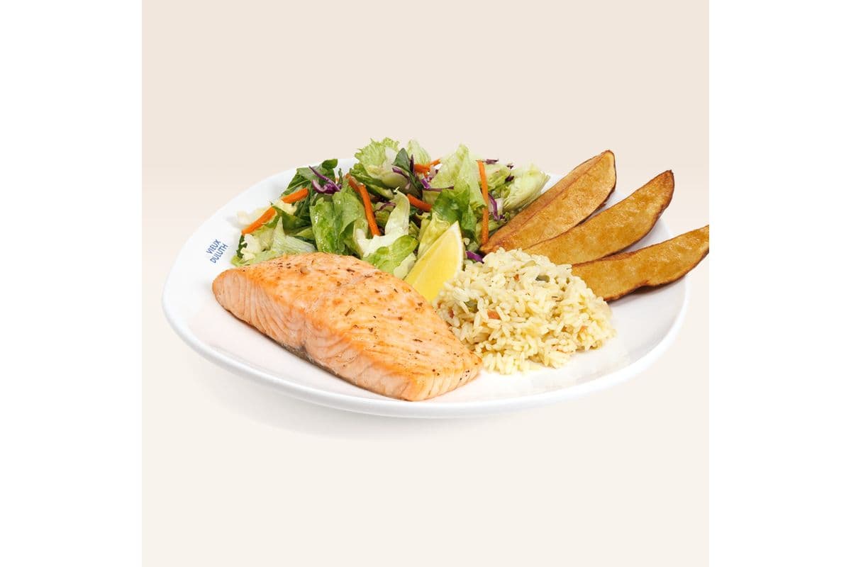 Saumon / Salmon (8 oz)