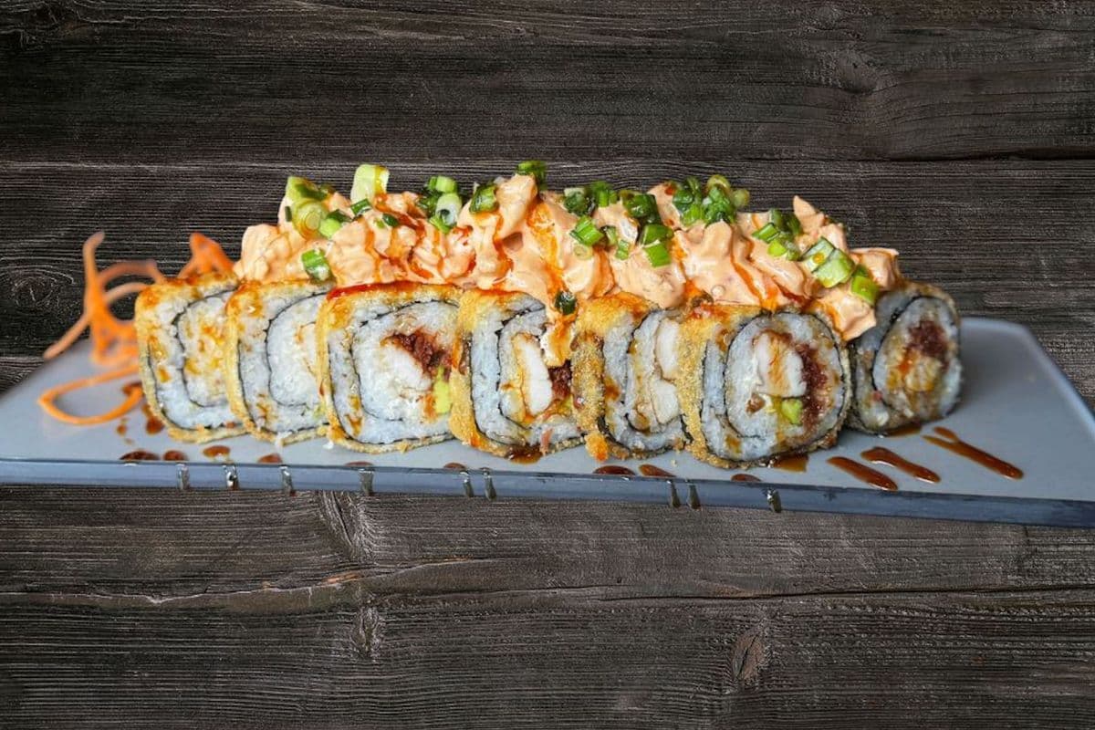 Angie Roll (12 pcs)