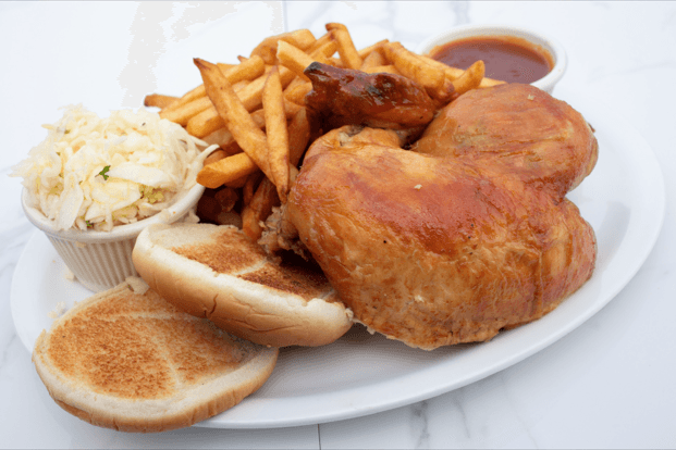 Poitrine de Poulet / Chicken Breast