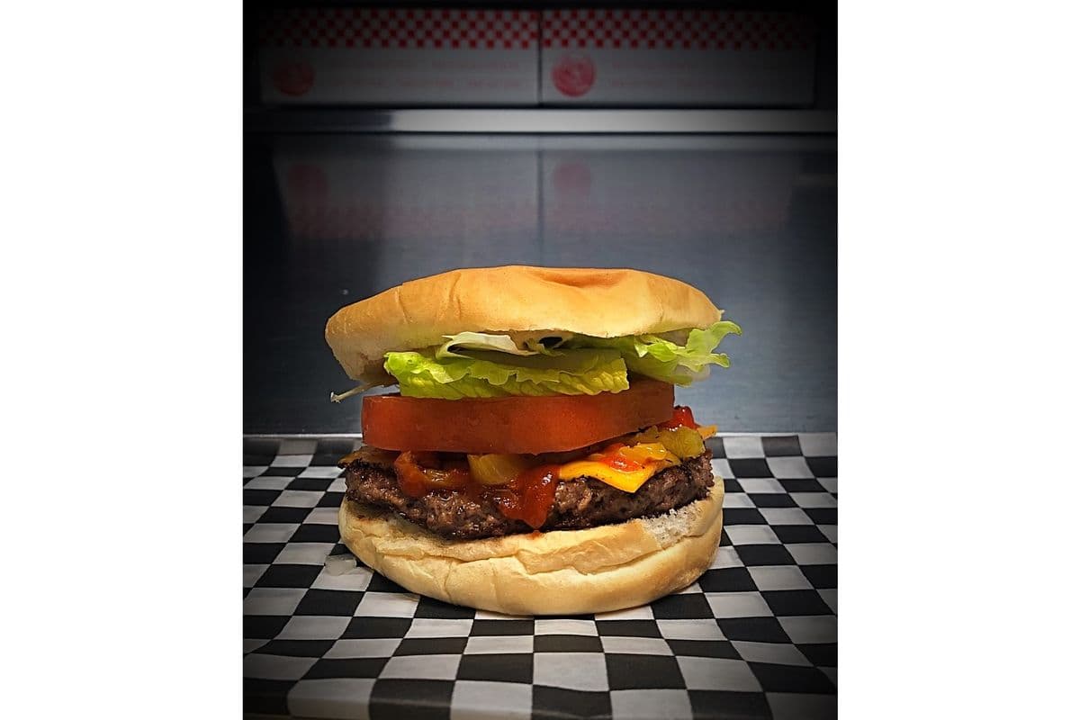 Cheeseburger