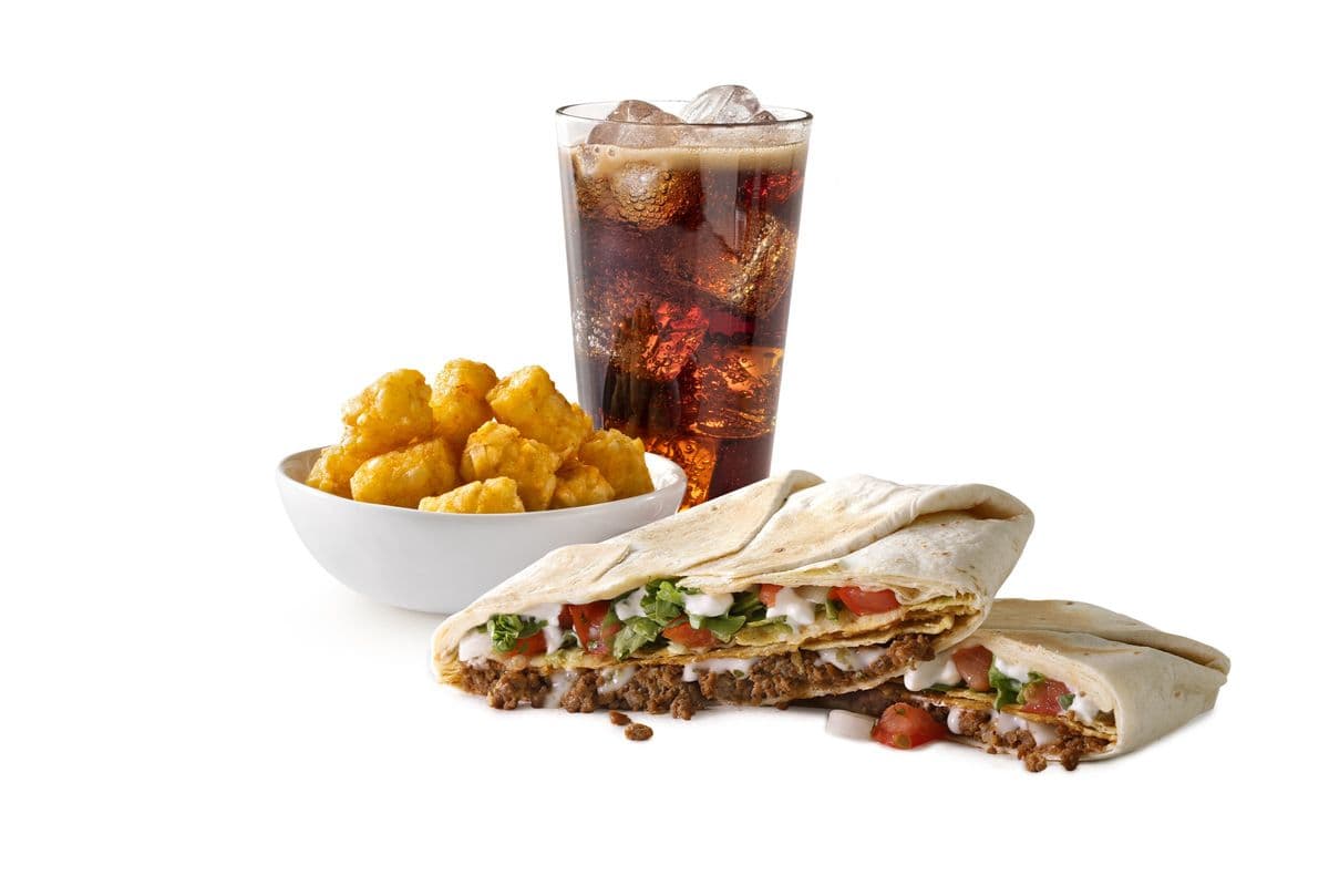 El Cruncho Combo