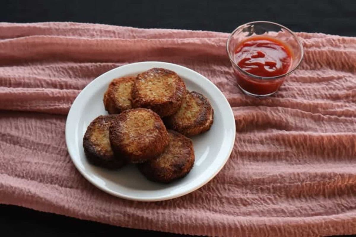 Beef Cutlet