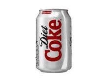 Diet Coke