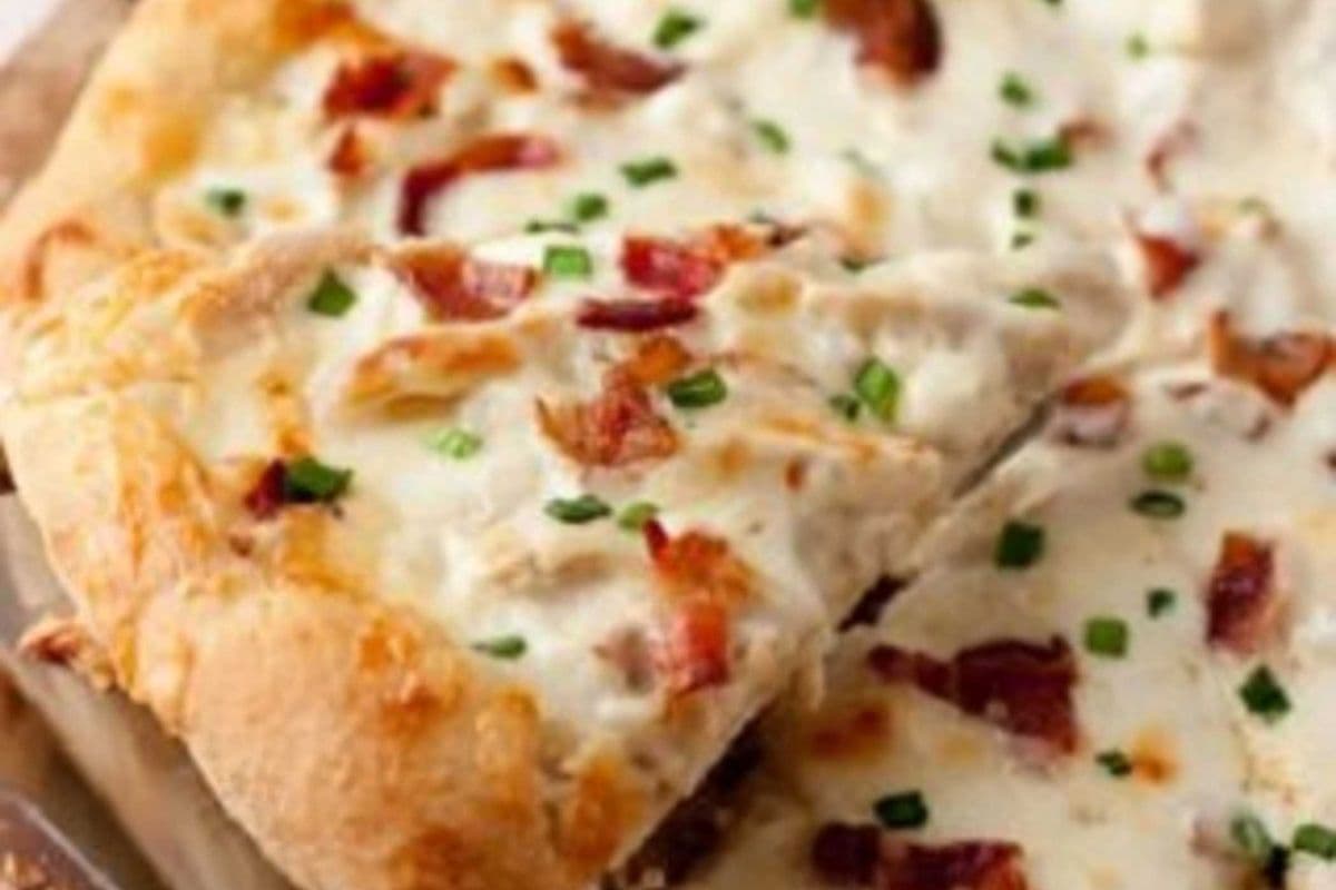 1. 14" Large Kooko's Special Pizza