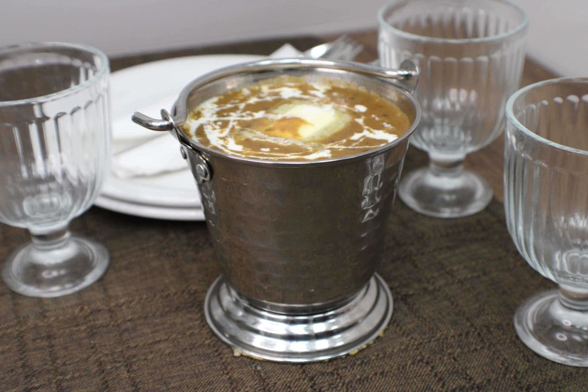 Dal Makhani