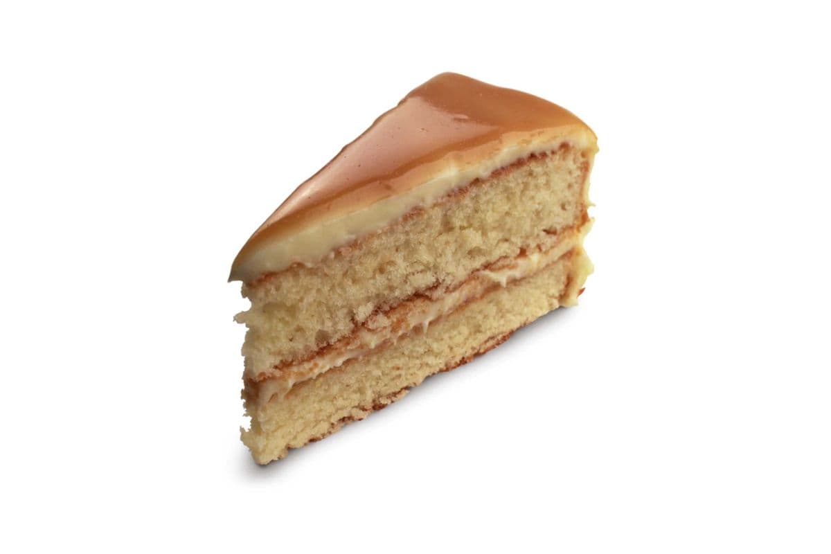 Honey Cake
