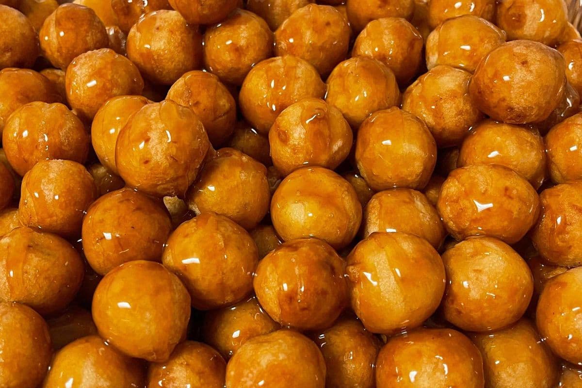 Dessert - Jimbits (Carioca) (4pcs/stick)