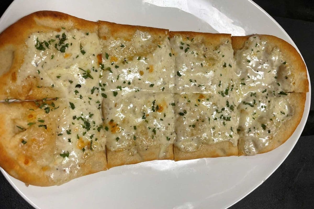 Flatbread