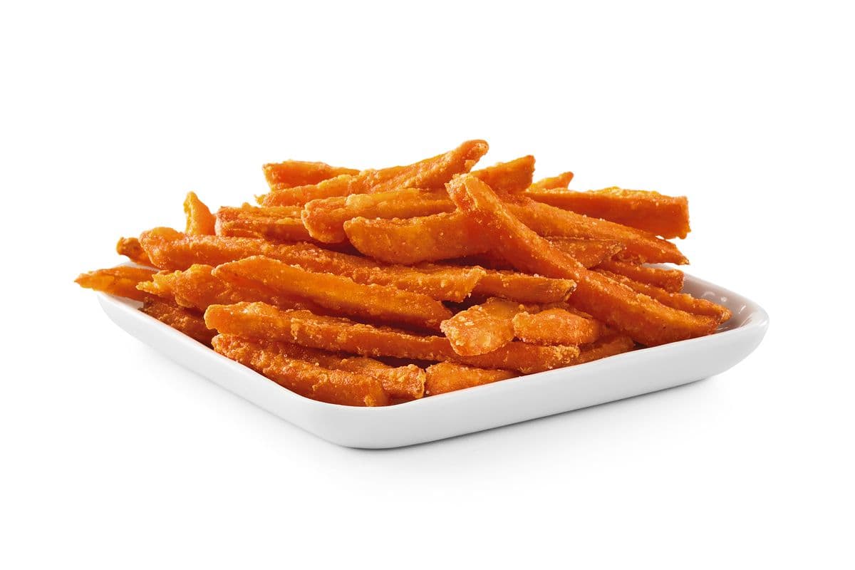 Sweet Potato Fries