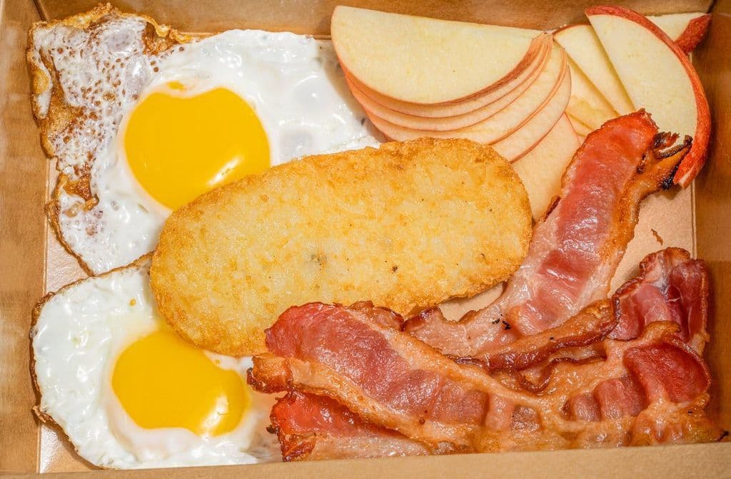 6AM Fuel