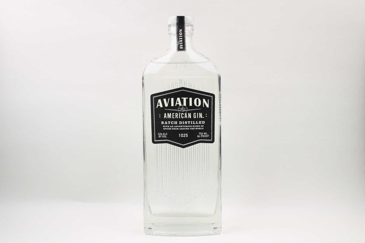 Aviation Gin (1 x 750 ml)