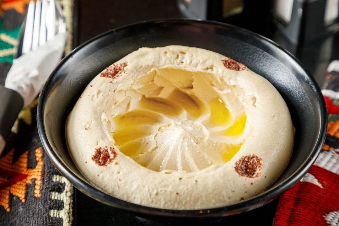 Hummus