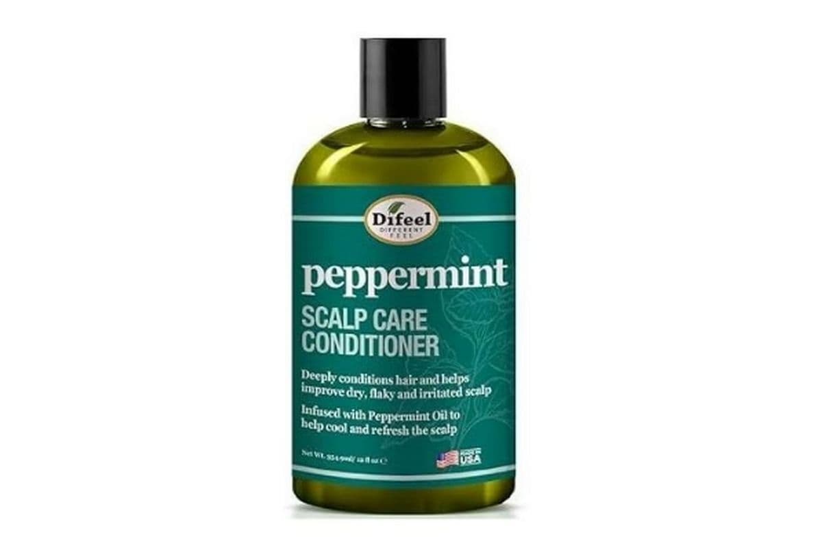 Difeel Peppermint Conditioner (354.9 g)