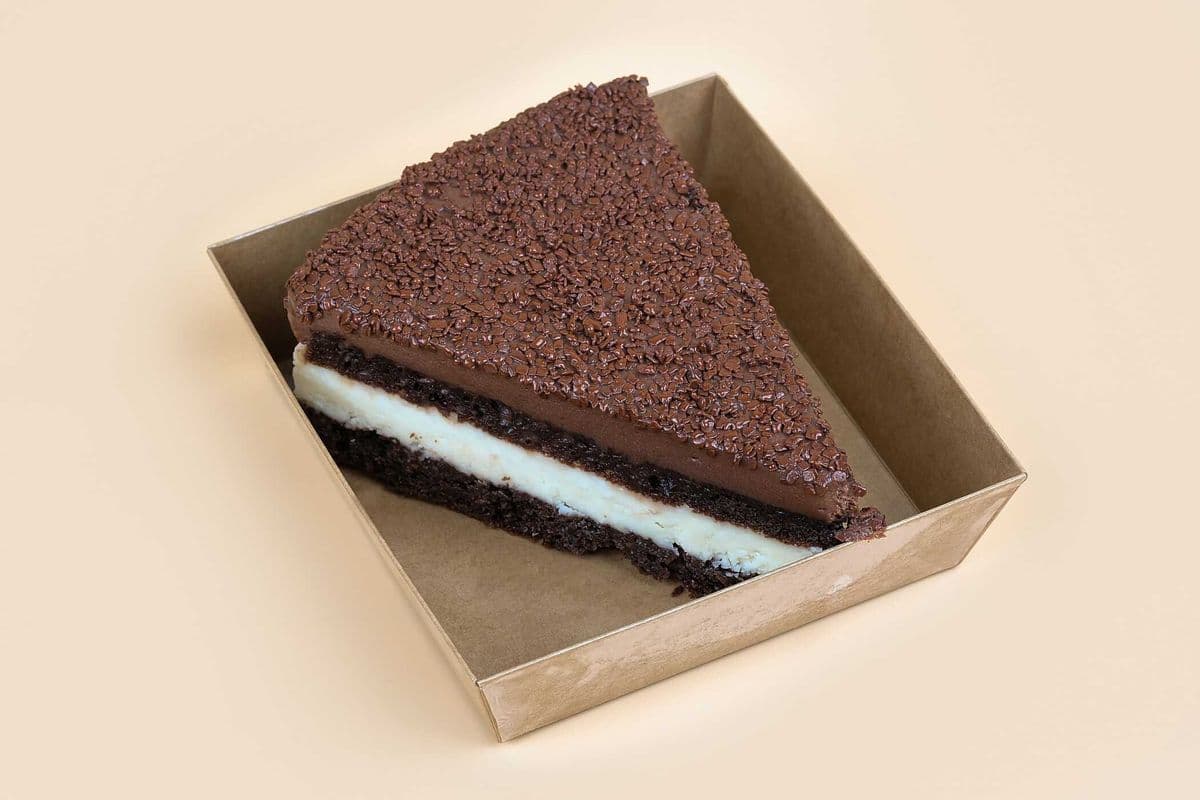 Prestígio Cake
