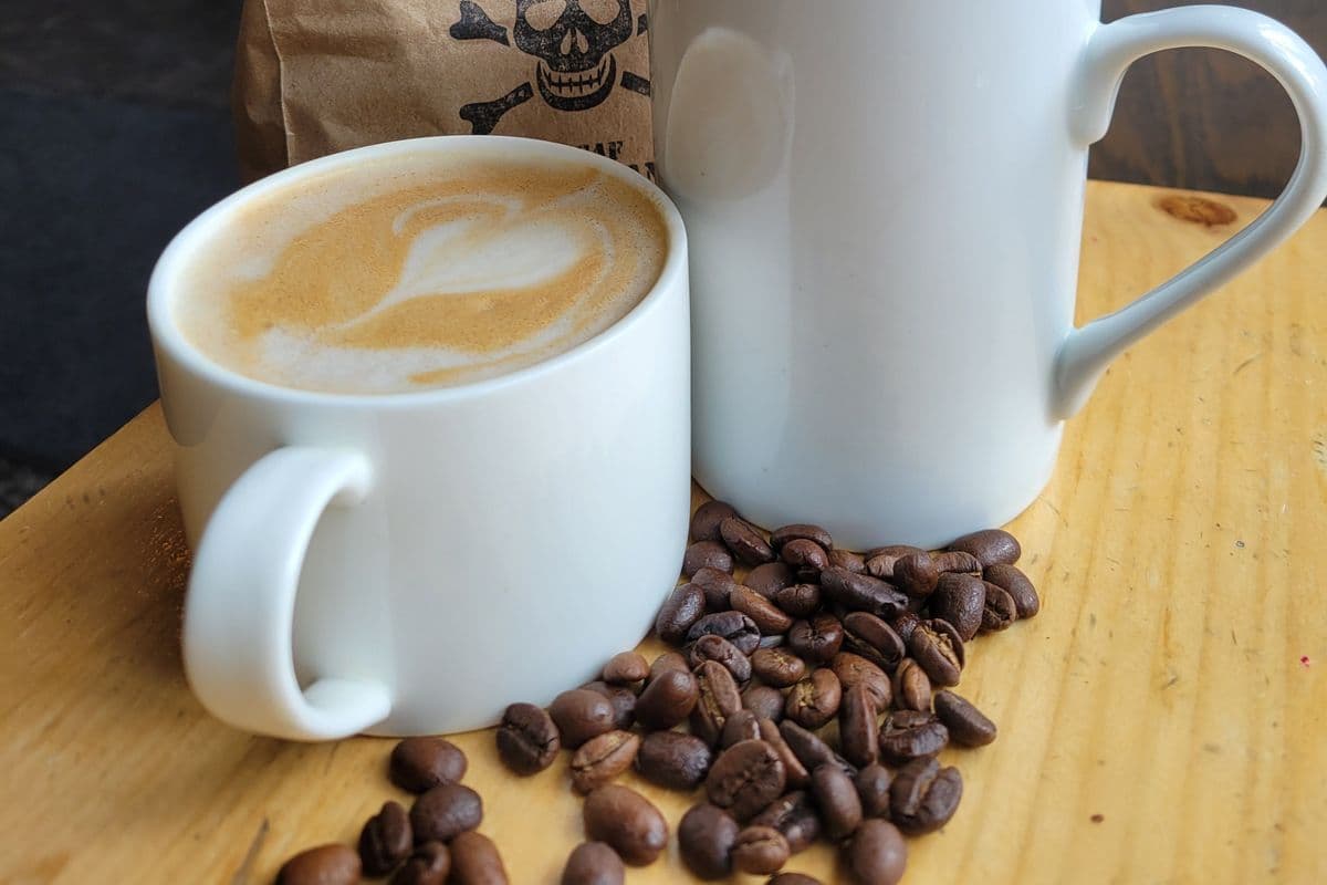 Cappuccino