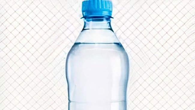 Eau embouteillée / Bottled Water