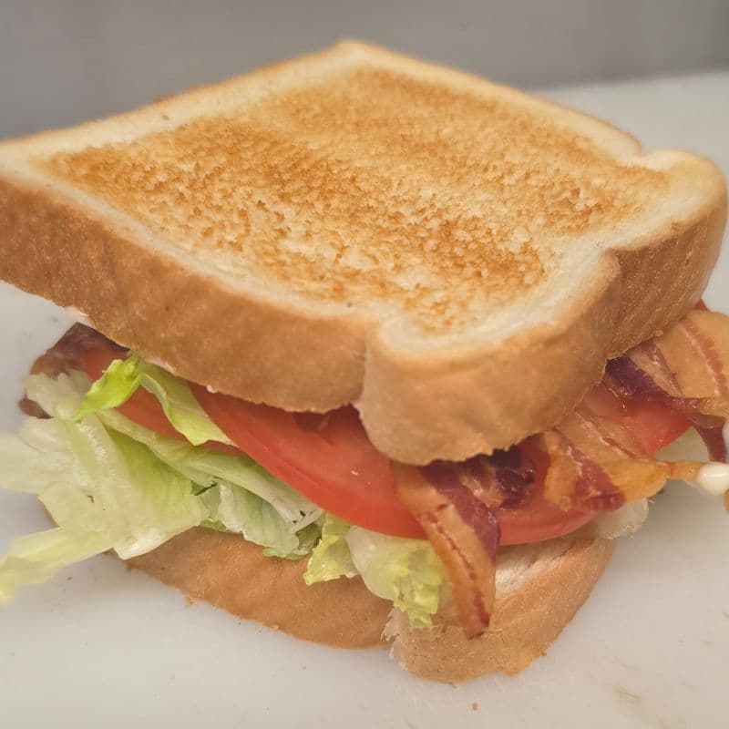 BLT