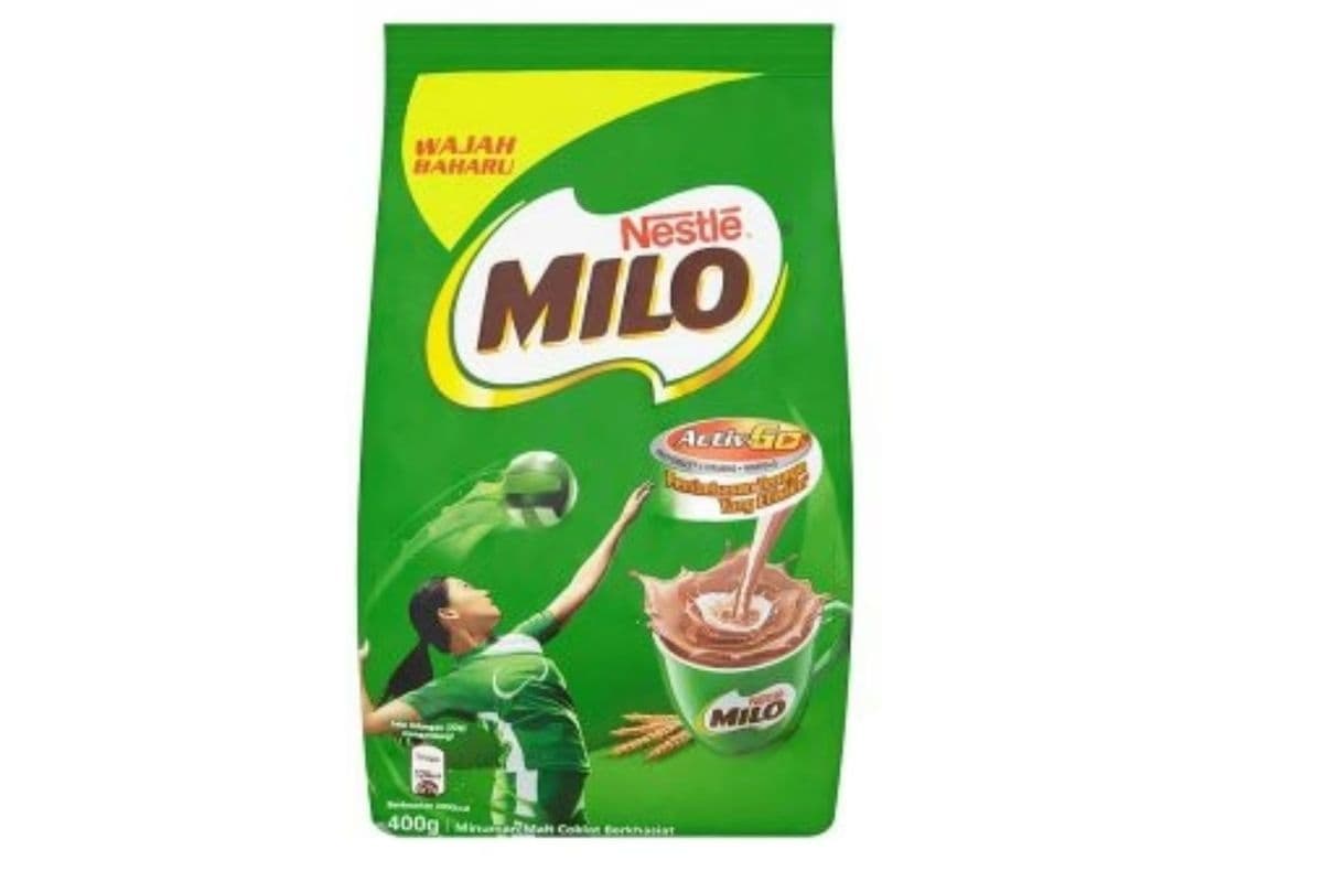 Nestle Milo (400 g)