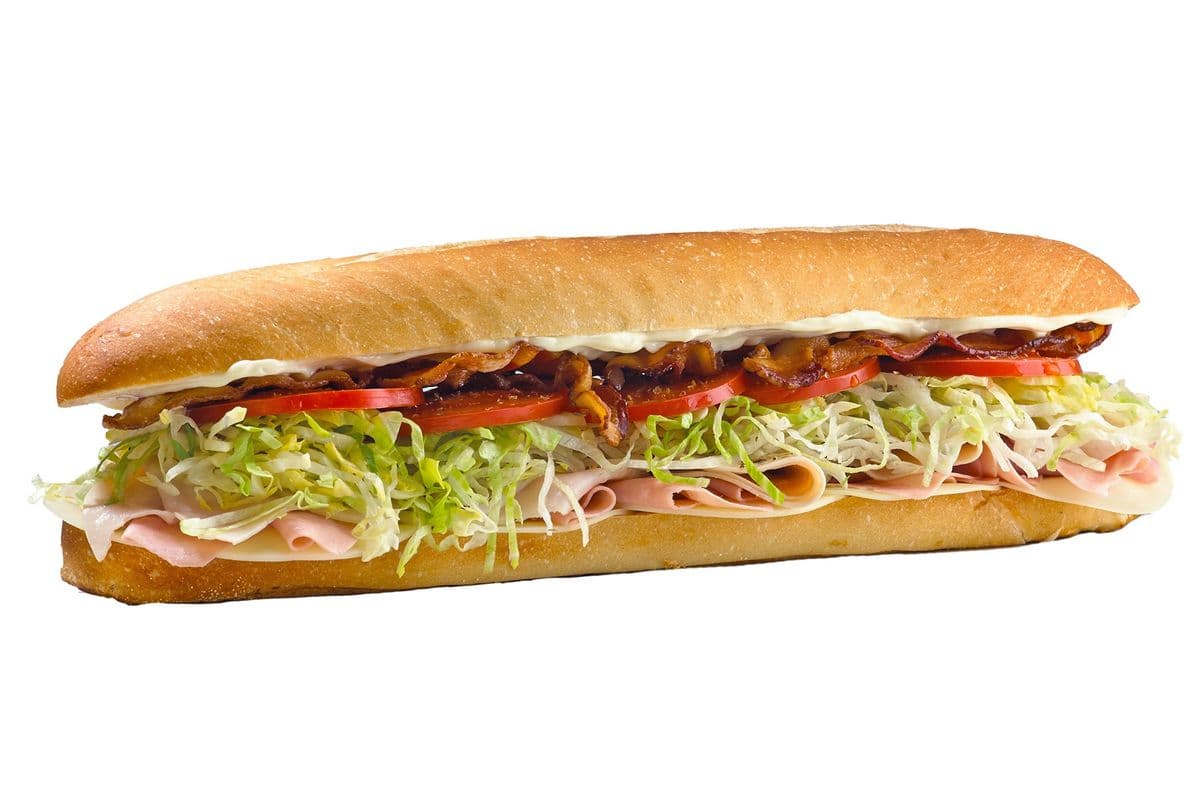 8. Club Sub