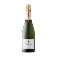 Gardet Tradition Cuvée Saint Flavy Brut Champagne (1 Bottle x 750 mL)