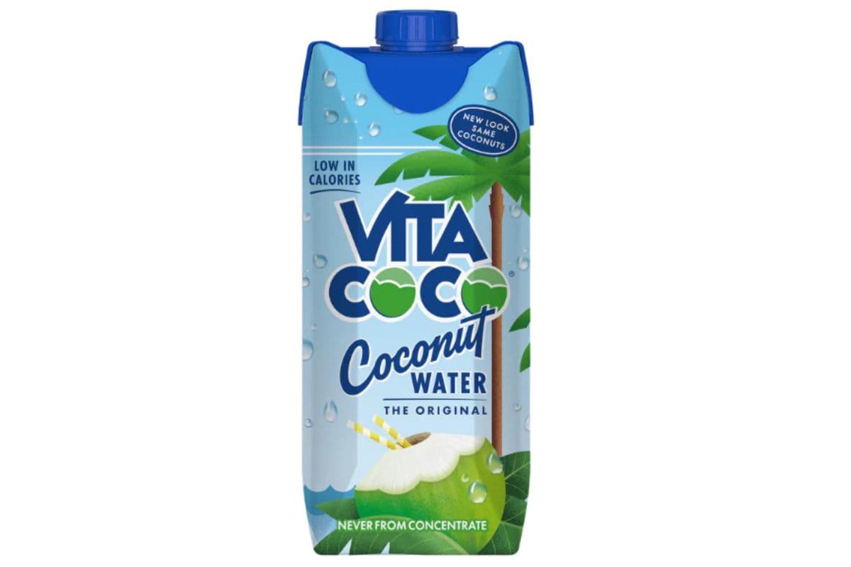 OCOV Coconut Water (300 ml)