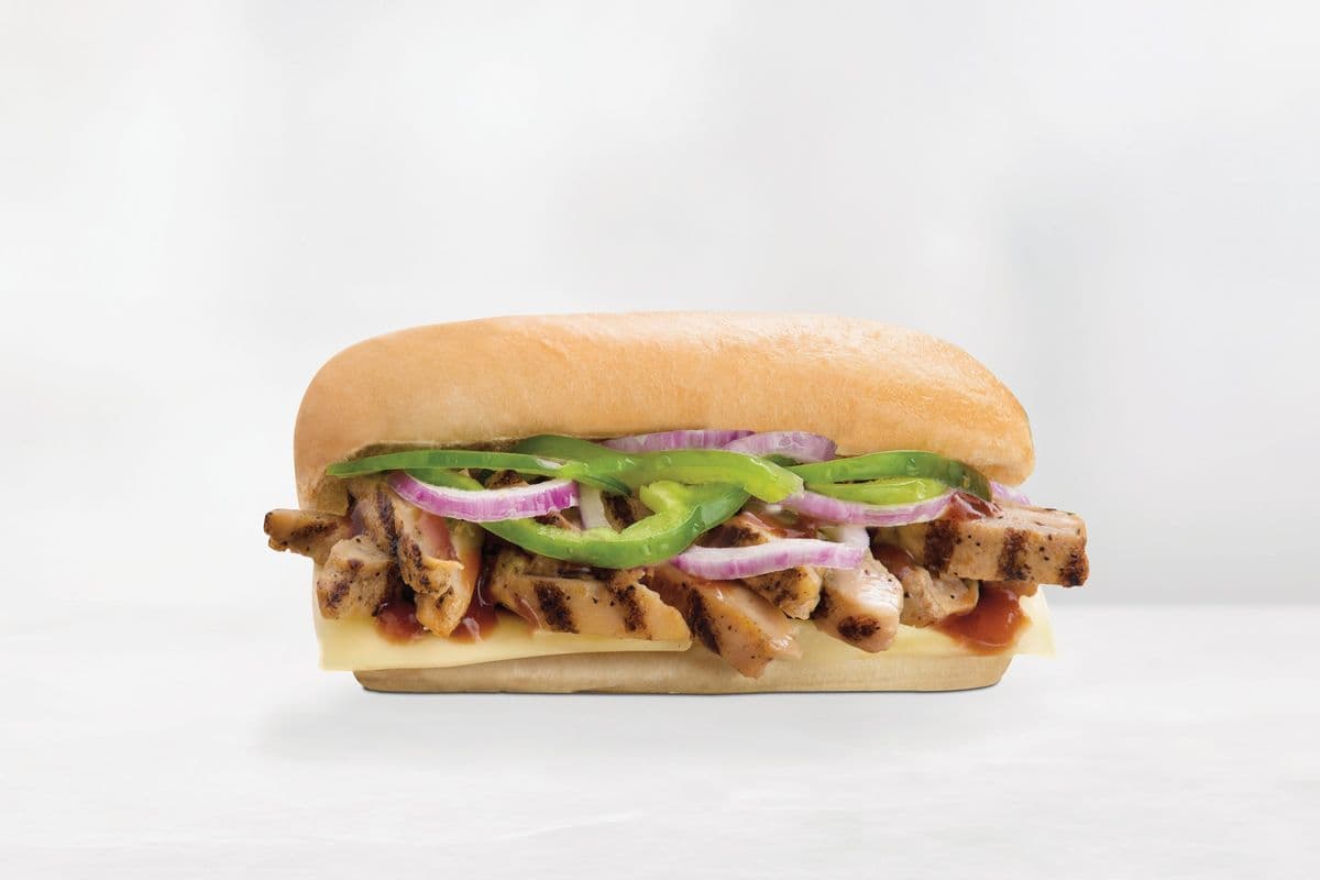 Small Louisiana Pepper Chicken Combo