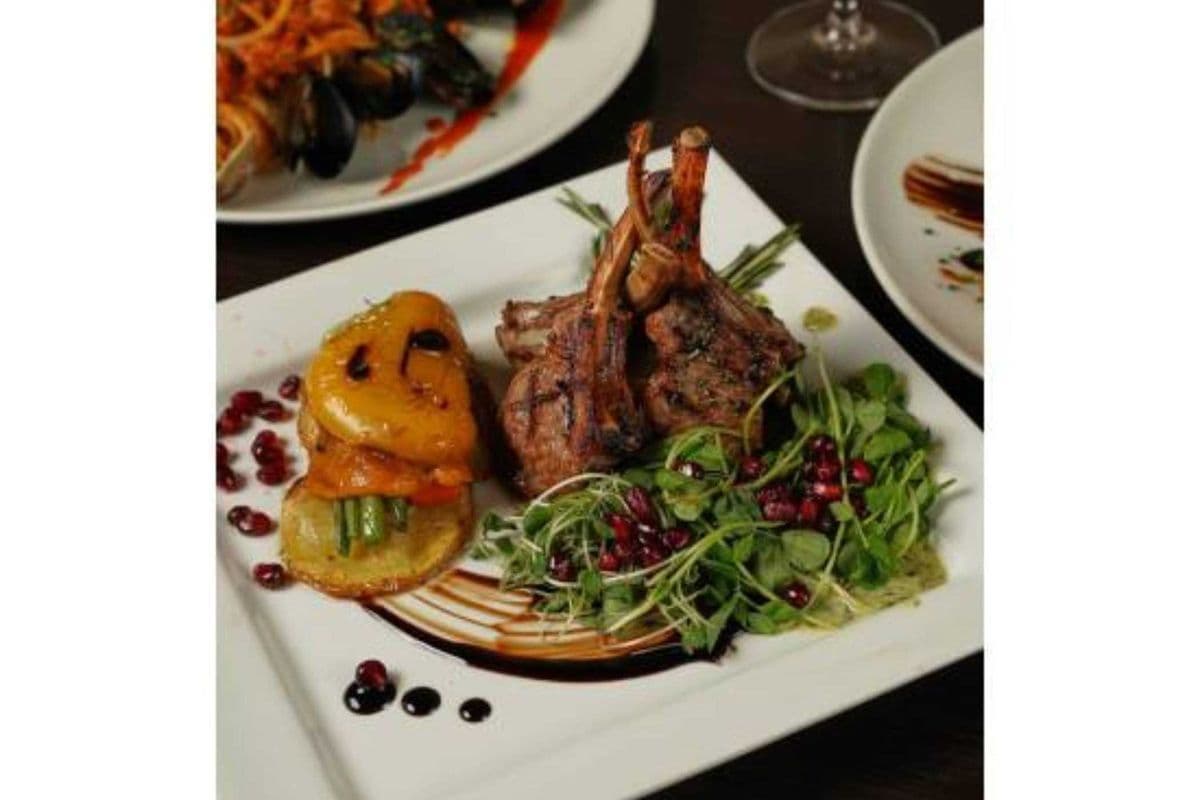 Agnello Macerato