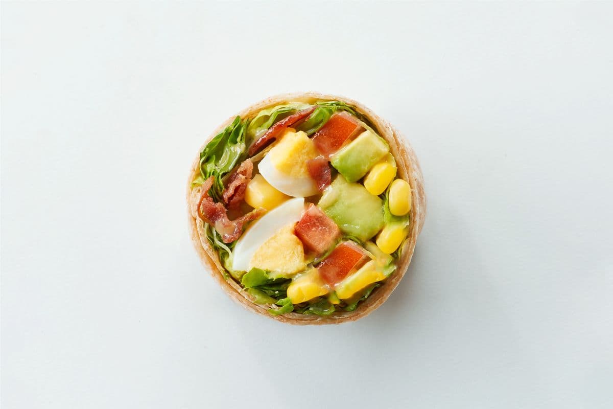 Cobb Wrap