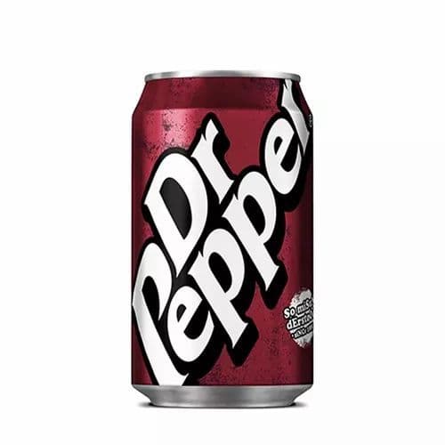 Dr. Pepper