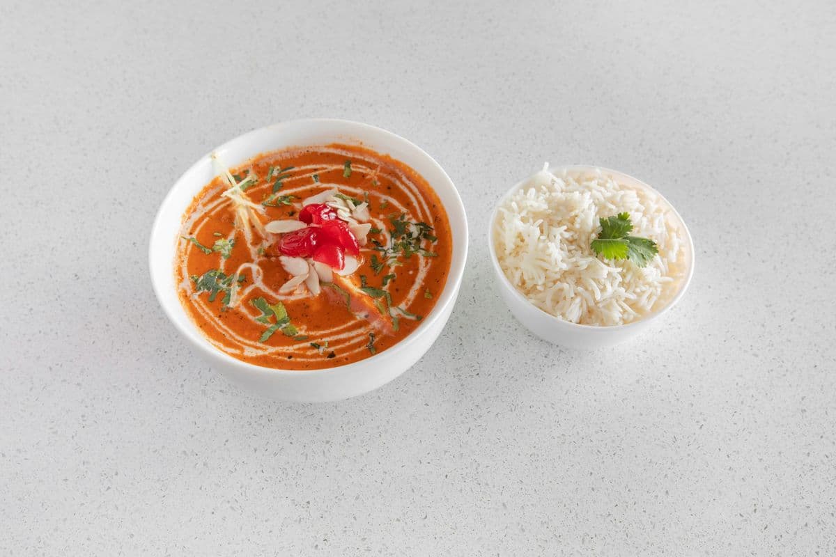 Shahi Paneer