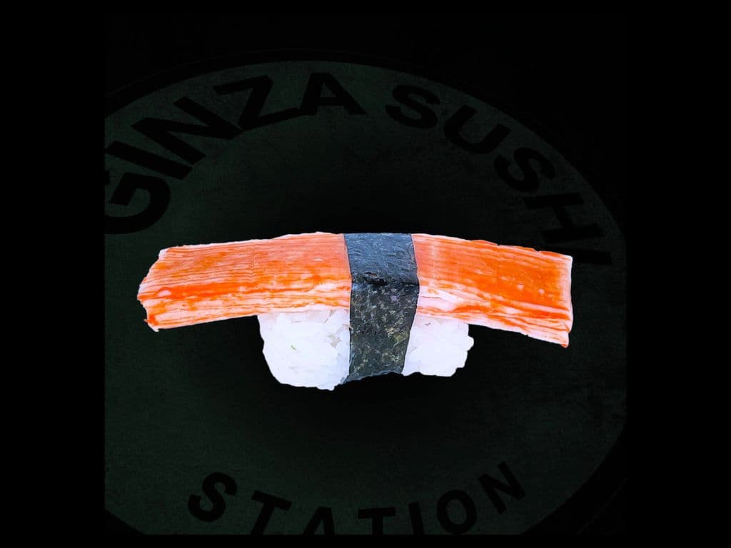 Nigiri Kanikama (2mcx)