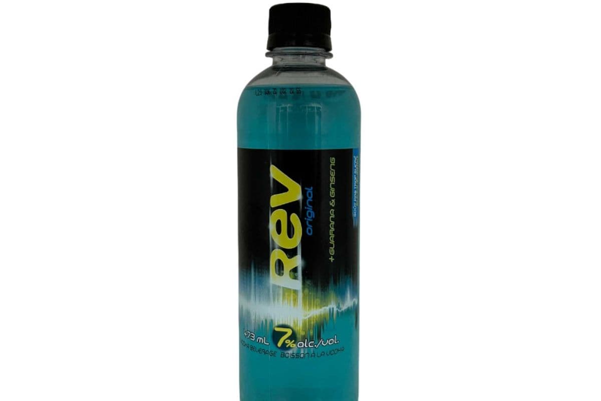Rev Original (1 x 473 ml Bottle)