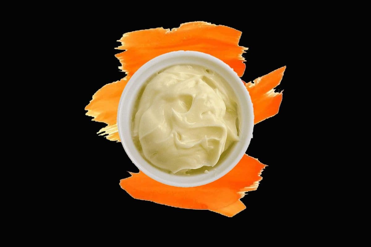 Mayonnaise