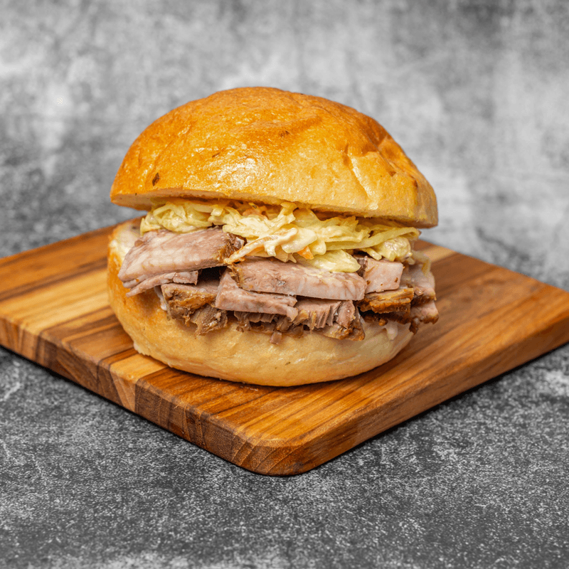 SW Beef Brisket