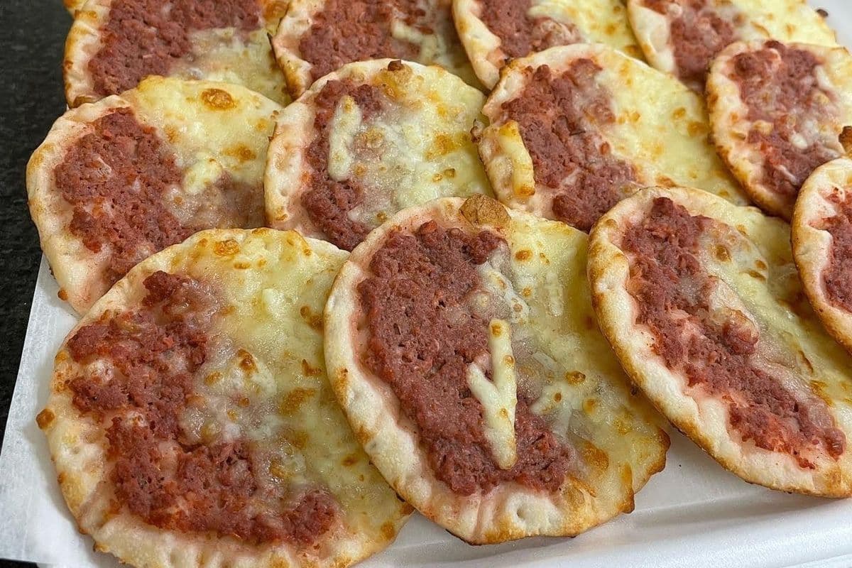 The Meat and Cheese Pie