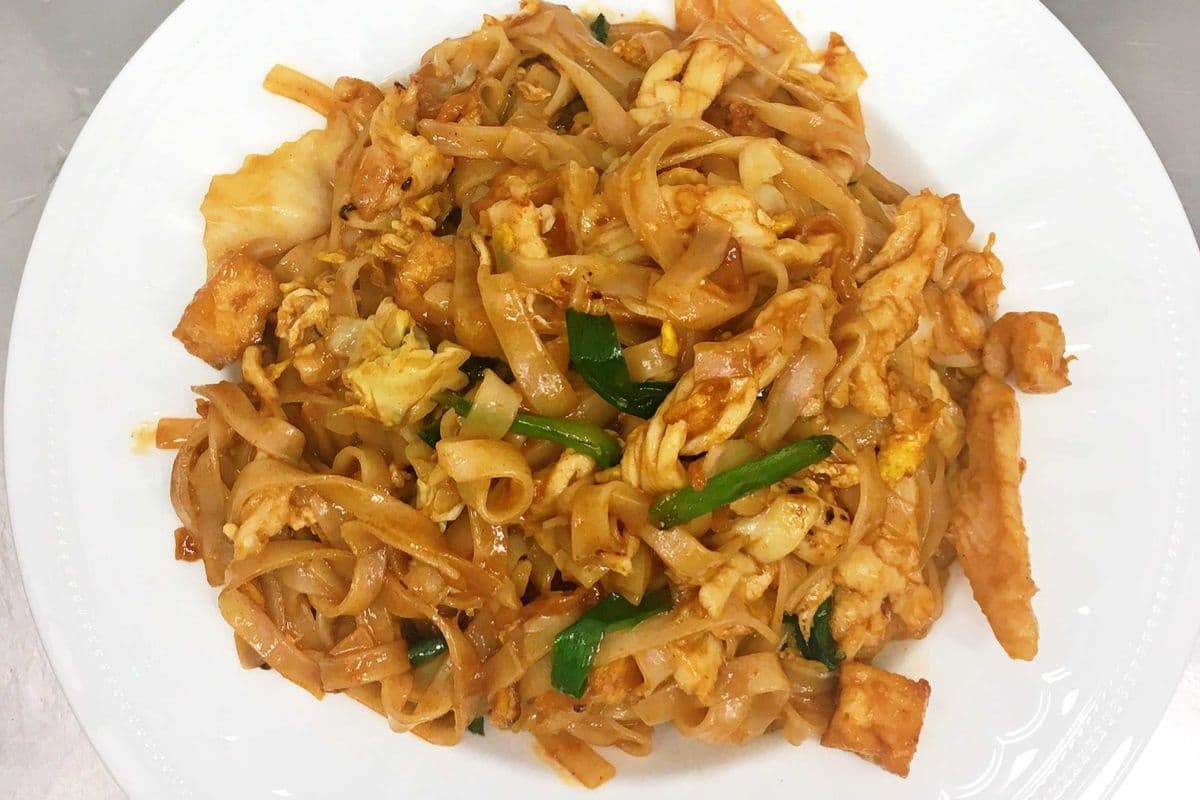 Pad Thai