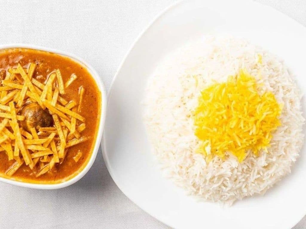 Gheimeh