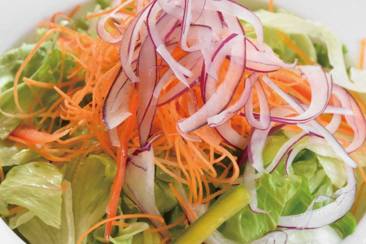 Green Salad