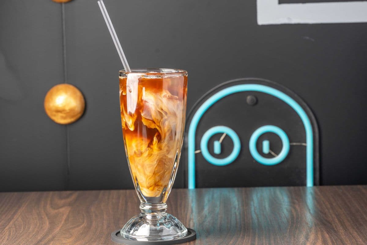 Ice Coffee