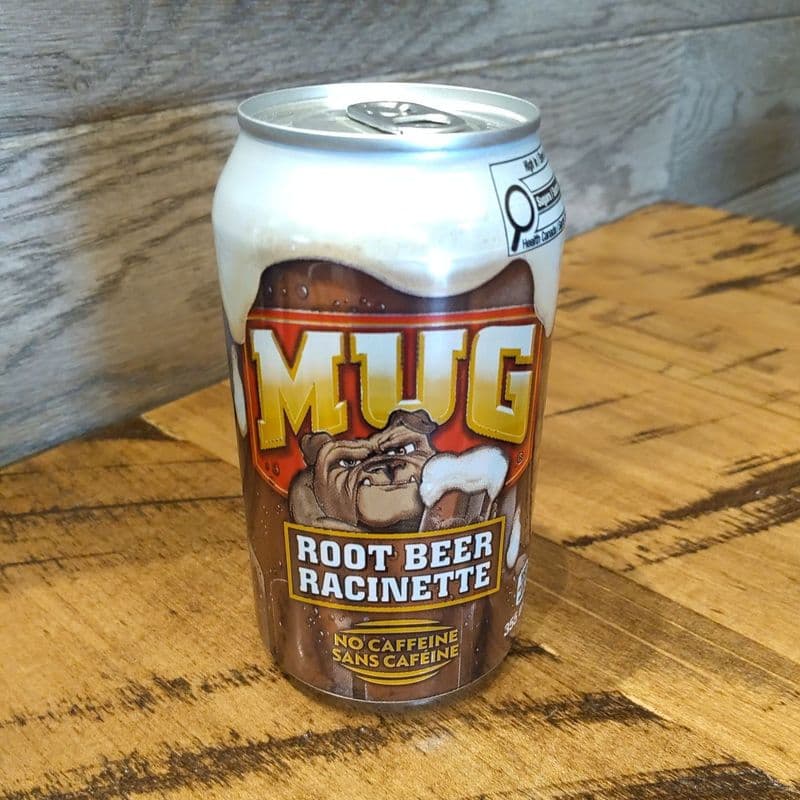 Mug Root Beer