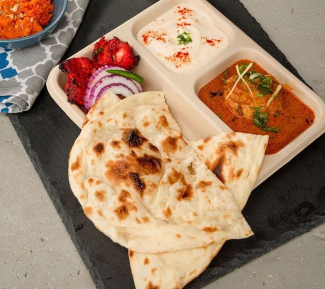 NON VEG SPECIAL MEAL COMBO