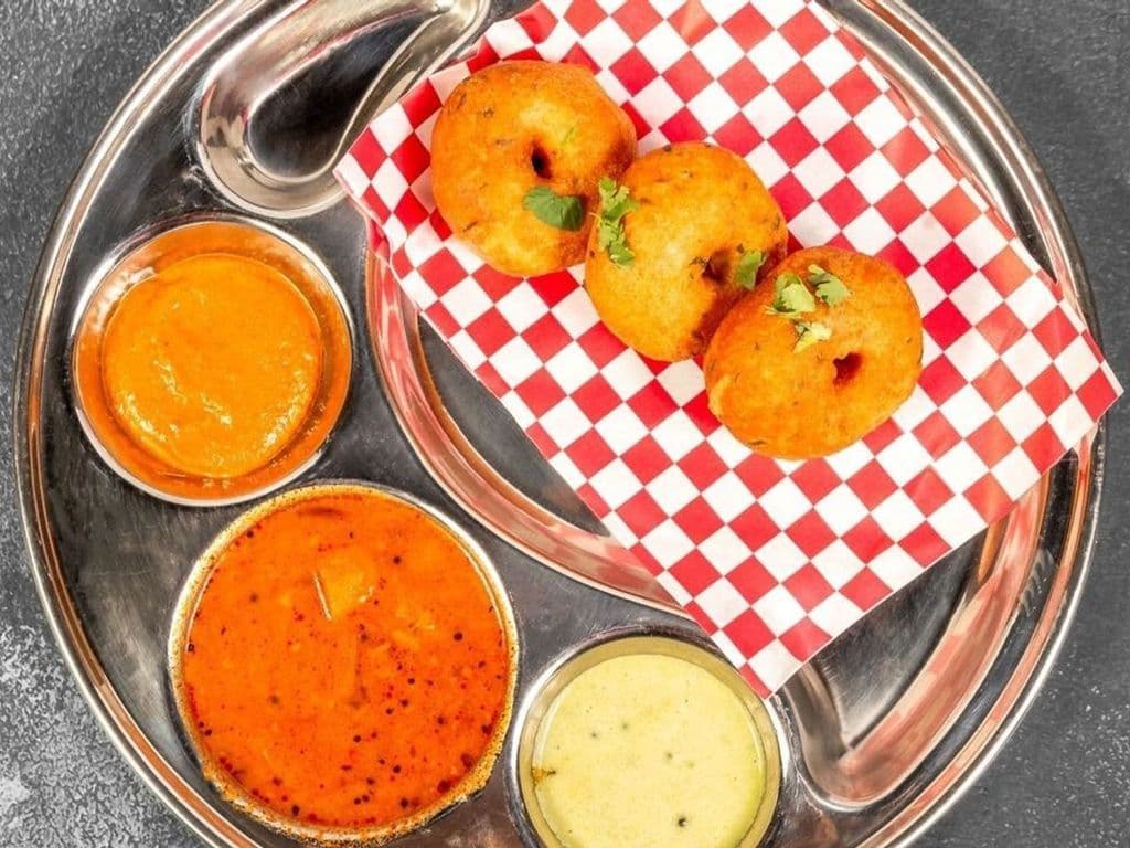 Vada