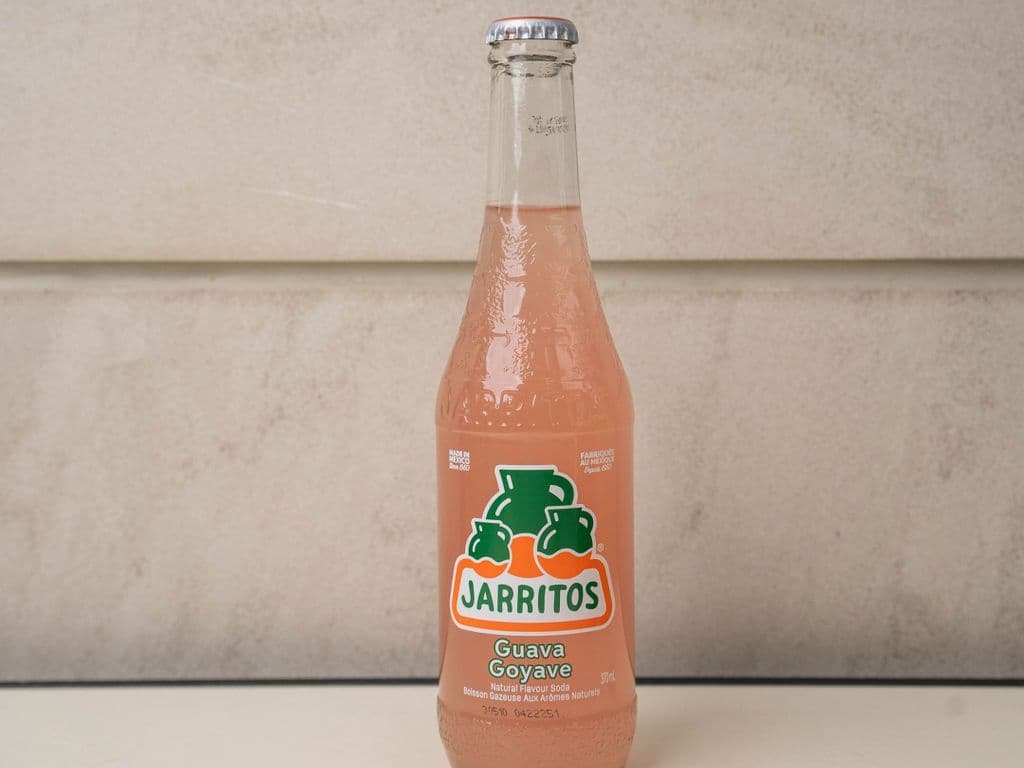 Jarrito - Guava