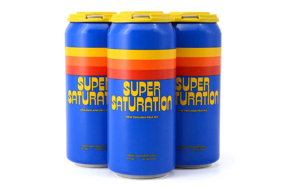Super Saturation Nepa-4PK (4 x 473ml)