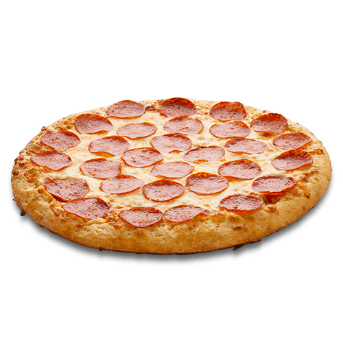 PETITE Pepperoni