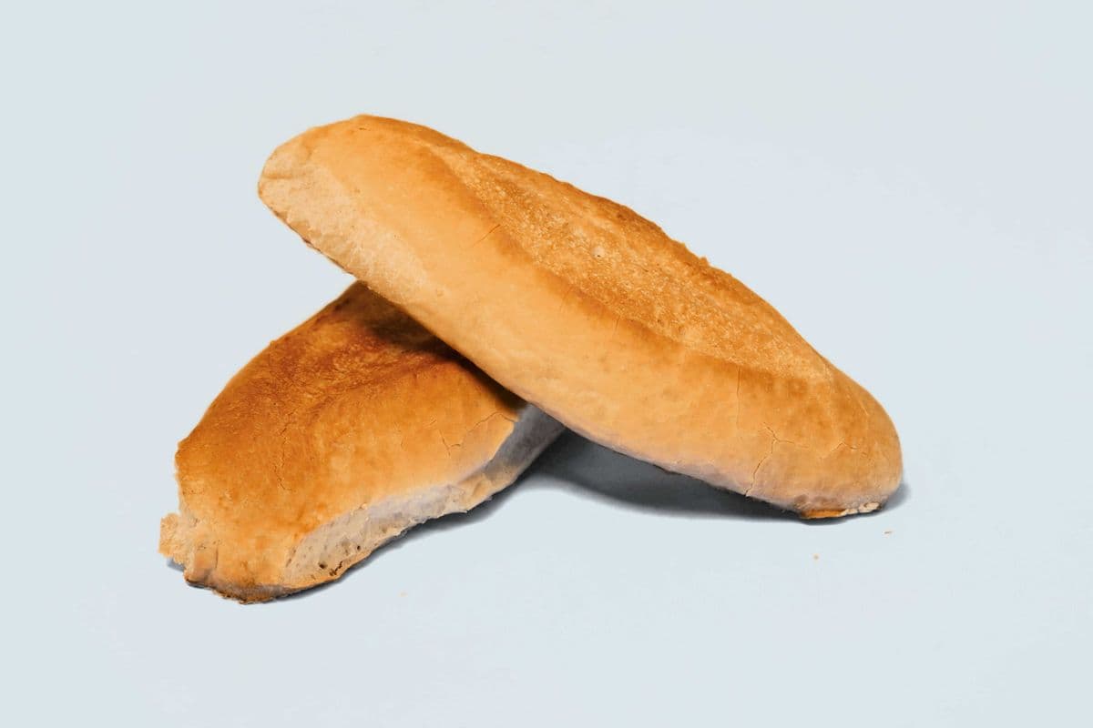 French Buns (Each)