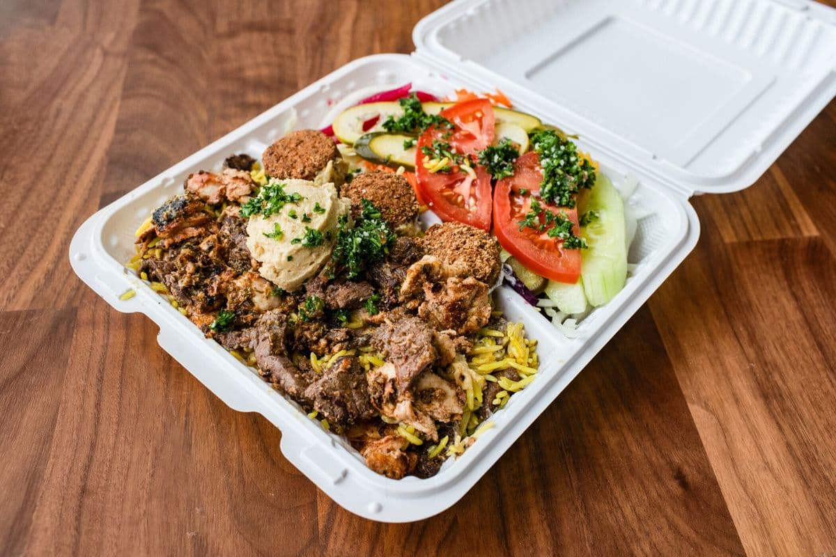 Super Platter