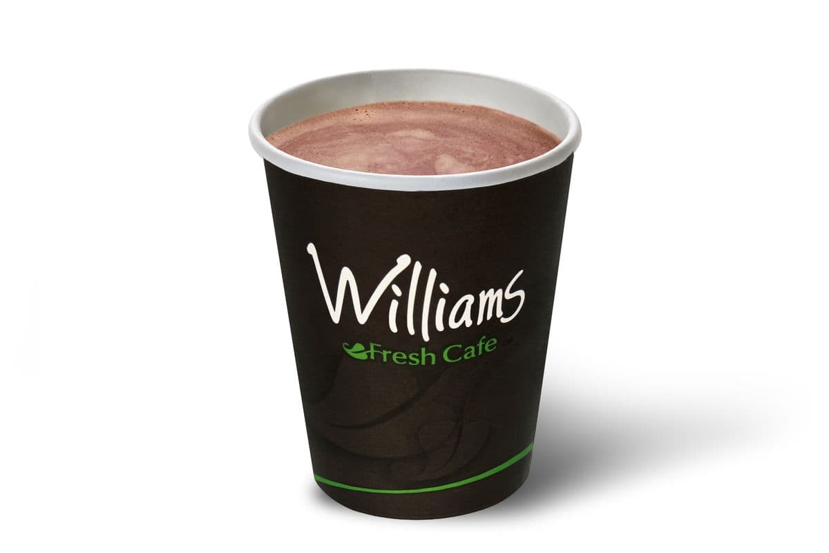 Hot Chocolate