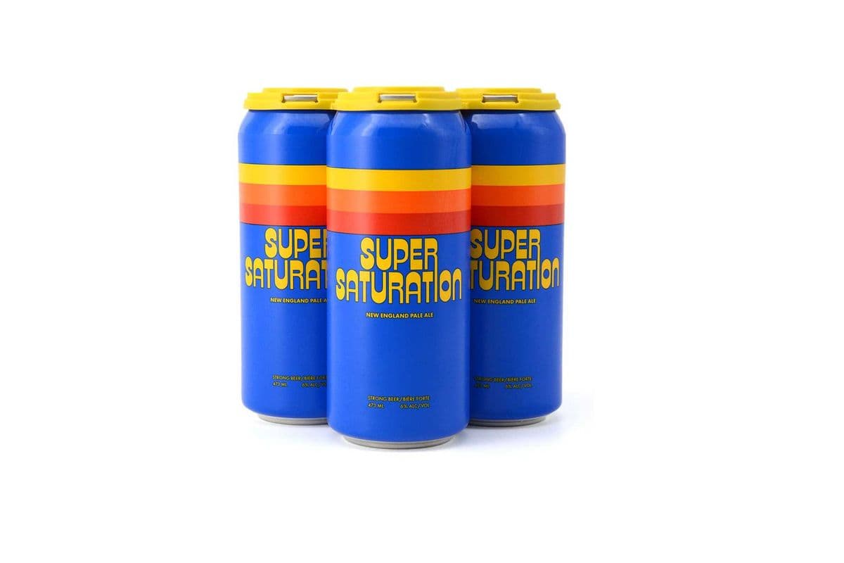 Cabin Super Saturation Nepa (1 x 473 ml)